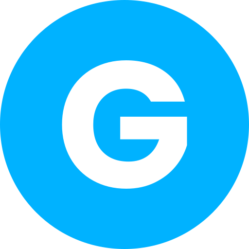 GLX Logo